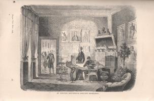 Zichy Antal: 
Gróf Széchenyi István életrajza. Első kötet. I: 1791-1831. II: 1831-1845.
Budapest, ...