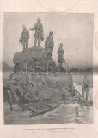 Zichy Antal: 
Gróf Széchenyi István életrajza. Első kötet. I: 1791-1831. II: 1831-1845.
Budapest, ...