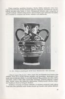 Grofcsik János - Reichard Ernő: 
A magyar finomkerámiaipar története.
Budapest, 1973. Finomkerámia...