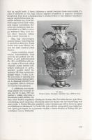 Grofcsik János - Reichard Ernő: 
A magyar finomkerámiaipar története.
Budapest, 1973. Finomkerámia...