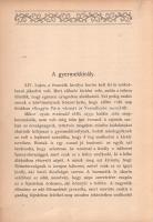 Tábori Róbert: 
Magyar vitézek Párisban. Történeti regény. Képekkel.
Budapest, [1906]. Singer és W...