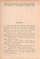 Tábori Róbert: 
Magyar vitézek Párisban. Történeti regény. Képekkel.
Budapest, [1906]. Singer és W...