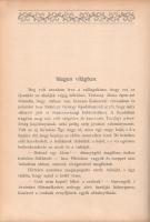 Tábori Róbert: 
Magyar vitézek Párisban. Történeti regény. Képekkel.
Budapest, [1906]. Singer és W...