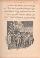 Tábori Róbert: 
Magyar vitézek Párisban. Történeti regény. Képekkel.
Budapest, [1906]. Singer és W...