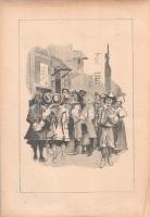 Tábori Róbert: 
Magyar vitézek Párisban. Történeti regény. Képekkel.
Budapest, [1906]. Singer és W...