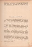 Tábori Róbert: 
Magyar vitézek Párisban. Történeti regény. Képekkel.
Budapest, [1906]. Singer és W...