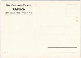 Judenvisagen aus Politik, Kunst, Wissenschaft. Großausstellung 1918 Messepalast Wien / "Images ...