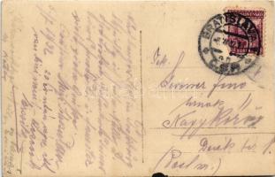 1932 Szemet, Kalinkovo (Pozsony, Pressburg, Bratislava); templom / church. photo