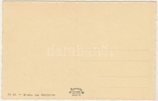 Léva, Levice; vár / hrad / castle ruins