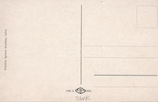 Léva, Levice; Schulcz Ignác kiadása