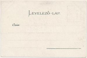 Vöröstoronyi-szoros, Roter-Turm-Pass, Pasul Turnu Rosu; Gruss vom rothen Thurm / vasútállomás, vonat...