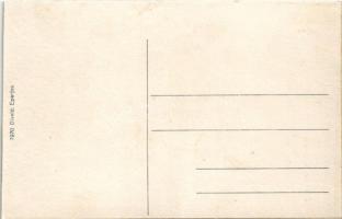 Besztercebánya, Banská Bystrica; közfürdő vízgyógyintézet. Divald 7970. / spa (r)