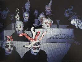 The Jewish World 365 Days from the Collections of The Israel Museum, Jerusalem. New York, 2004., Har...