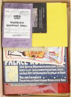 Alexander Sixtus von Reden: Az Osztrák-Magyar Monarchia. Történelmi dokumentumok a századfordulótól ...