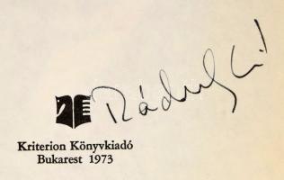 Kós Károly: Kalotaszegi krónika. Hét írás. Bp., 1973, Kriterion. Első kiadás. Egészoldalas illusztrá...