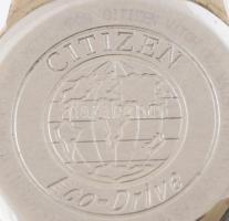 Citizen eco drive automata női karóra. Működik d: 24 mm Fém szíjjal