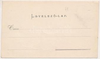 Szenc, Szempcz, Senec; Főszolgabírói hivatal. N. Fischer kiadása / judge's office, court. Art N...