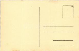 Léva, Levice; tér, Wilcsek, Pollák üzlete, vendéglő, mozi / square, shops, restaurant, cinema