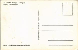 Lillafüred (Miskolc), Palota szálló