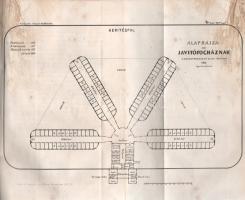 Szemere Bertalan: 
Utazás külföldön. I-II. kötet. I. kötet: Németföld, Franczország. II. kötet: N. ...