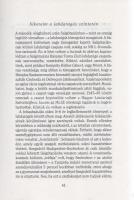 Keller László: 
Küldetésem a zsidó tradíciók szolgálatában. (Dedikált.)
Budapest, 1994. Távlat Kul...