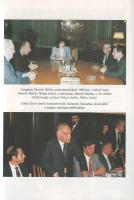 Keller László: 
Küldetésem a zsidó tradíciók szolgálatában. (Dedikált.)
Budapest, 1994. Távlat Kul...