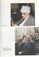 Keller László: 
Küldetésem a zsidó tradíciók szolgálatában. (Dedikált.)
Budapest, 1994. Távlat Kul...