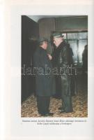 Keller László: 
Küldetésem a zsidó tradíciók szolgálatában. (Dedikált.)
Budapest, 1994. Távlat Kul...