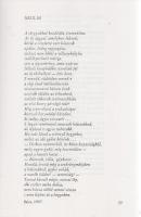 Tollas Tibor: 
Hazafelé. Negyven év válogatott versei. (Dedikált.)
Lakitelek, 1991. Antológia Kiad...