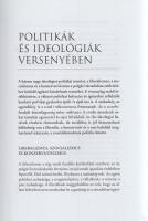Gyurcsány Ferenc: 
Útközben. [Politikai esszék.] (Dedikált.)
Budapest, (2005). Napvilág Kiadó (Sze...