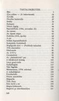 Dálnoki Veress Lajosné: 
Szabadság nélkül. [Emlékiratok.]
(München, 1978). Nemzetőr - Ujváry Griff...
