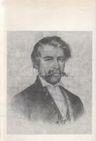 Keresztury Dezső: 
Így élt Arany János. (Verses dedikációval.)
(Budapest, 1987). Móra Ferenc Könyv...