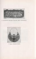 Schey Ilona: 
A középkori ötvösművészet és az antik hagyományok. A Budapesti Királyi Magyar Pázmány...