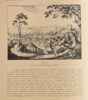 Szalay József - Baróti Lajos: A magyar nemzet története. I-IV. kötet. [Teljes]. I. köt.: Magyarorszá...