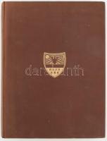 Siebenbürgen (Erdély.) Bearbeitet: József Deér. Bp., 1940, Ungarischen Historischen GesellSchaft (Ma...