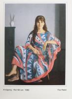 1983 Mácsai István válogatott képei. Kiállítás a Vigadó Galériában. Bp., 1992, Vigadó Galéria. 16 sz...