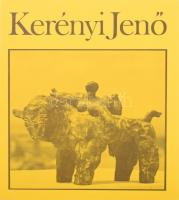 Kerényi Múzeum. Összeáll.: Hann Ferenc. Balla Demeter fotóival. Szentendre, 1978, Kerényi Múzeum. Fekete-fehér fotókkal illusztrált. Kiadói papírkötés.