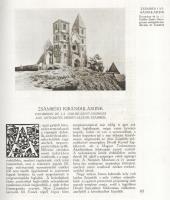 1913 A gyűjtő. Der Kunstsammler. Művészeti folyóirat. Új magyar ex libirs és Zsámbéki kirándulás Sze...
