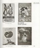 1913 A gyűjtő. Der Kunstsammler. Művészeti folyóirat. Új magyar ex libirs és Zsámbéki kirándulás Sze...
