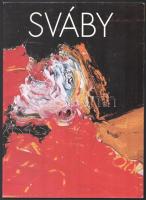 Egri Mária: Sváby Lajos. Bp., 1995, [MOL Rt.], 100 p. A művész munkáinak reprodukcióval illusztrált. Kiadói papírkötés, kiadói papír védőborítóban.