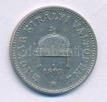 1893KB 20f Ni T:VF 
Adamo K4