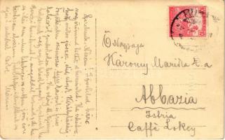 1918 Huszt, Chust, Khust; osztrák-magyar katonák csoportja / WWI Austro-Hungarian K.u.K. military, g...