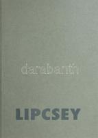 Vészjelek, Lipcsey György (1955-), 30p., Szerk.: Pogány Gábor, NAP Kiadó. DEDIKÁLT PÉLDÁNY.