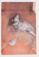 Péter Kovács. (Kiállítási katalógus). Stuttgart, 1995, AL Galerie Gerlinde Walz. Kovács Péter művein...