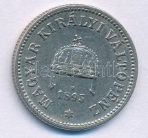 1895KB 10f Ni T:XF
Adamo K3