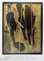 Schéner Mihály. Trilógia - I. köt. (Festészet). Szerk.: Csák Ferenc. Bp., 2002, Körmendi Galéria. Ga...