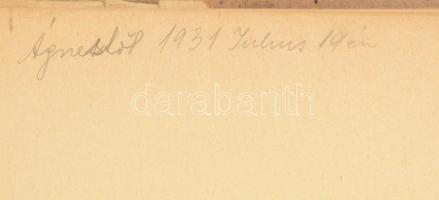 Szopori Nagy Jolán: Magyar nők szakácskönyve. Saját tapasztalatai után összegyűjtötte és szerkesztet...