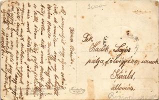 Nagykálló, Református templom (Rb)