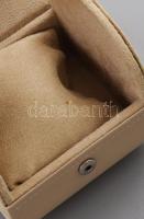 Jaeger Le Coultre karóra díszdoboza és kartondoboza