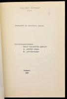Dankó Imre - Küllős Imola: Vallási néprajz III. Módszerek és történeti adatok. Tanulmánygyűjtemény. ...